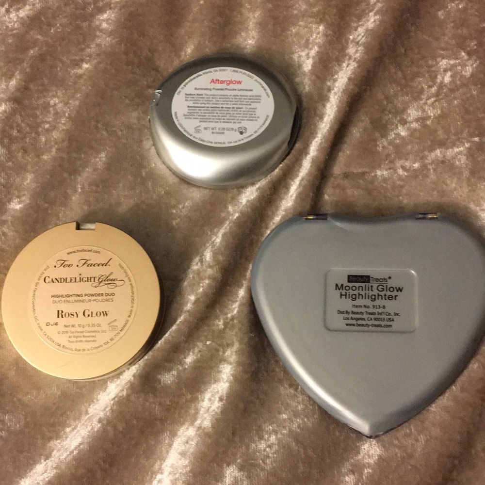 Highlighter bundle - Picture 3 of 3